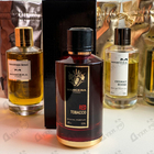 Отзывы Mancera Red Tobacco