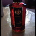 Духи Red Tobacco от Mancera
