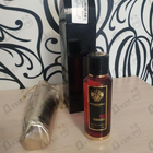 Отзывы Mancera Red Tobacco