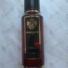 Духи Red Tobacco от Mancera