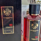 Отзыв Mancera Red Tobacco
