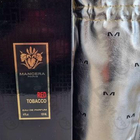Отзыв Mancera Red Tobacco