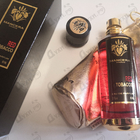 Отзывы Mancera Red Tobacco