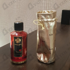 Духи Red Tobacco от Mancera