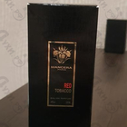 Духи Red Tobacco от Mancera