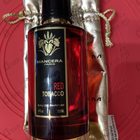 Отзывы Mancera Red Tobacco
