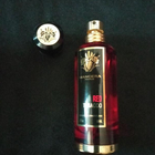 Отзывы Mancera Red Tobacco