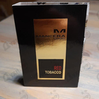 Отзывы Mancera Red Tobacco
