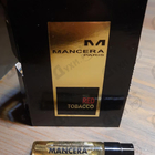 Духи Red Tobacco от Mancera
