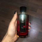 Духи Red Tobacco от Mancera