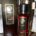 Духи Red Tobacco от Mancera