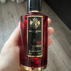 Духи Red Tobacco от Mancera