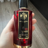 Парфюмерия Mancera Red Tobacco