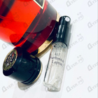 Отзывы Mancera Red Tobacco