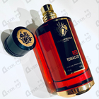 Отзыв Mancera Red Tobacco