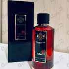 Отзывы Mancera Red Tobacco