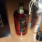Отзывы Mancera Red Tobacco