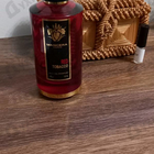 Отзывы Mancera Red Tobacco