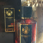 Отзыв Mancera Red Tobacco