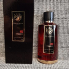 Отзыв Mancera Red Tobacco