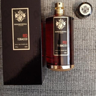 Духи Red Tobacco от Mancera