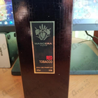Отзывы Mancera Red Tobacco