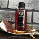 Отзывы Mancera Red Tobacco