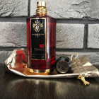 Отзыв Mancera Red Tobacco