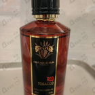 Отзыв Mancera Red Tobacco