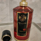 Отзыв Mancera Red Tobacco