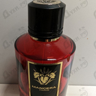 Отзывы Mancera Red Tobacco
