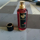 Отзывы Mancera Red Tobacco