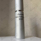 Парфюм Mancera Red Tobacco