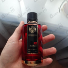 Отзыв Mancera Red Tobacco
