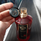 Отзывы Mancera Red Tobacco