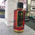 Духи Red Tobacco от Mancera