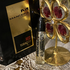 Духи Red Tobacco от Mancera