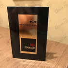 Духи Red Tobacco от Mancera