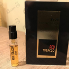 Отзывы Mancera Red Tobacco
