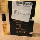 Духи Red Tobacco от Mancera