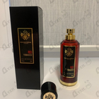 Духи Red Tobacco от Mancera