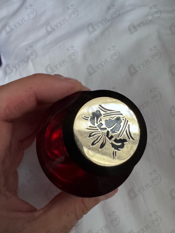 Отзывы Mancera Red Tobacco