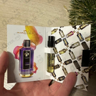 Духи Red Tobacco от Mancera