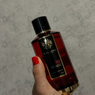 Отзыв Mancera Red Tobacco