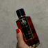 Отзывы Mancera Red Tobacco