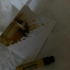 Отзыв Mancera Red Tobacco