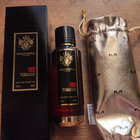 Духи Red Tobacco от Mancera