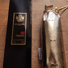 Отзывы Mancera Red Tobacco