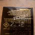 Духи Red Tobacco от Mancera