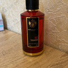 Отзывы Mancera Red Tobacco